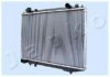 JAPKO RDA273055 Radiator, engine cooling